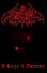 Sartegos : A Serpe do Escarnio